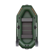 Kolibri K-280T Izgara Tabanlı Şişme Bot