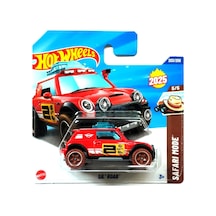 Tekli Arabalar Lil , Mini Cooper Hyw44