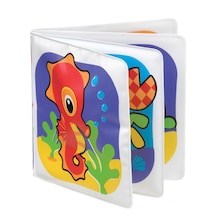 Playgro Banyo Oyun Kitabı - Deniz Atı
