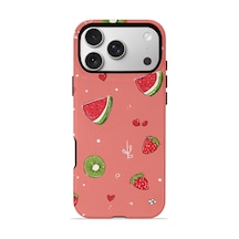 Summer Fruit Crush