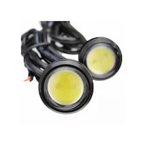 Kartal Gözü Gündüz Farı Led Ayna Altı Aydınlatma