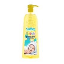 Soffio Bebek Şampuanı 750 ML