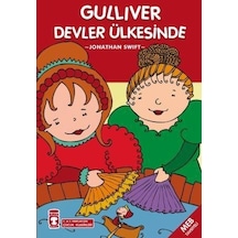 Gulliver Devler Ülkesinde Çocuk Klasikleri