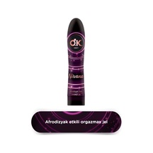 Nirvana Kayganlaştırıcılı Jel 100 Ml