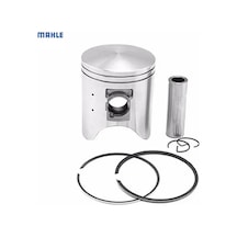 Piston Segman Gömlek Tk.75,00mstd.206-307 1.4 16v 0111.av
