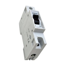 Siemens C Tipi 63A 3Ka Otomatik Sigorta
