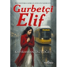 Gurbetçi Elif - Ezjı-716162
