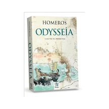 Odysseia - Ccgx-896824