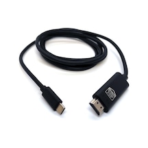 Beek Bc-dsp-adp-usbc-hu-2 1,8m Usb Tip- Chdmı G-188742