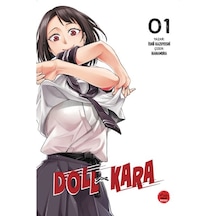 Doll Kara - 1 - Kyut-812928
