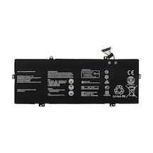 Huawei Matebook D14 Amd Touch 2018 Uyumlu Batarya Pil 12 Pin Model-2