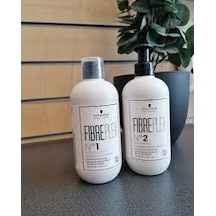 Schwarzkopf Fibreplex No.1 Bond Booster Bağ.2li Set