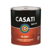 Casati Is Ört Is Boyası 0,85 Kg