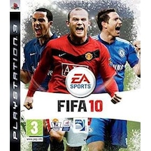 2.EL PS3 FIFA 2010
