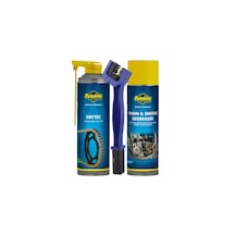 Putolıne 500 Ml Putoline Chain Engine & Dry Tech