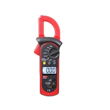 Unit Ut200a Dijital  Pensampermetre