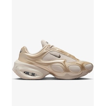 Nike Air Max Muse Desert Sand Beige Sneakar Günlük Spor Ayakkabı Bej 5cm Topuk Bej