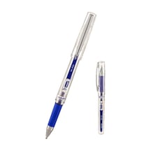 Mıkro Imza Kalemı Mavı Mk-8526