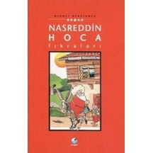 Nasreddin Hoca Fıkraları- Engin