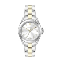 Wainer Wa.18010-h Kadın Kol Saati Gri