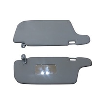 Hyundaı Accent Mılenyum 00/02 Güneşlik Sağ/sol Set 2 Parça - Güneşlik