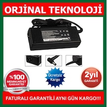 Asus N56Vz Adaptör Şarj Aleti Cihazı 120W