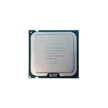 İntel Pentium Processor E2200 2.20 GHz LGA775 1 MB Cache 65 W İşlemci
