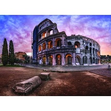 Anatolian Puzzle Colusseum 1000 Parça Puzzle