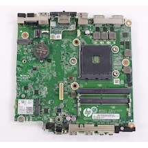 Hp Elitedesk 705 G4 F82/f82a Anakart Amd Am4 L19396-001