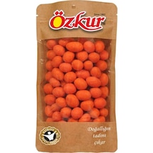 Özkur Soslu Fıstık 500 G