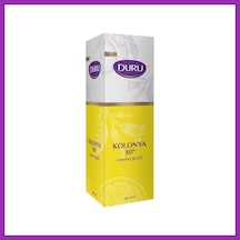 Bezos Limon Kolonya Ped 400ml 1 Adet Bty