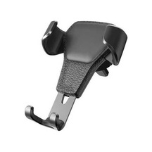 Pazly Yerçekimi Tutucu Telefon Standı, Hücre Gps Araç Desteği - Evrensel Beşik -