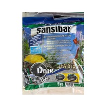 Jbl Sansibar Siyah Dark 0,2-0,5mm 5 Kl