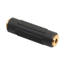 3.5Mm Stereo Dişi Dişi Jak Adaptör 3.5Mm Kulaklık Uzatma Altın Uç (311560640)