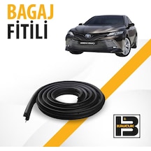Toyota Camry 2019-2020 Bagaj Fitili Bm02756