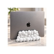 Nina Bubble Dikey Notebook Tutucu Stand