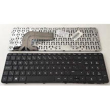 HP Uyumlu Pavilion 15-N020Us Klavye Tuş Takımı