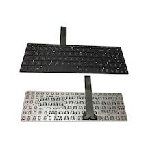 Asus Uyumlu K55De Serisi. K55Dr Serisi Klavye