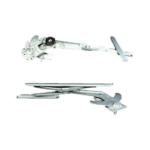 Cam Krikosu Hılux Manuel Ln-145 98-05 Ön Sol