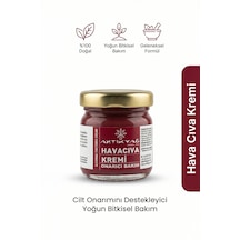 Havacıva Kremi Onarıcı Bakım 40 Ml
