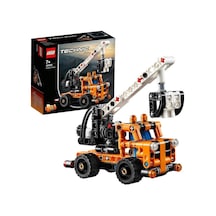 LEGO Technic 42088 Cherry Picker 155 Parça