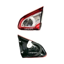 Leoparts Nissan Qashqai Stop Lambası İç Sağ 2010-2013 26550-br01a