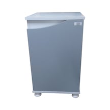 Kanki Pet 40 Cm Kpflexn4040gr Nano Akvaryum Sehpası 40x40x69 Cm