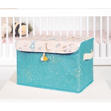 Baby Kapaklı Kutu Maxi