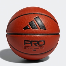 Adidas Pro 3.0 Official Game Unisex Turuncu Basketbol Topu - Hm4976