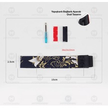 Klavye Askısı Strap Klavye Aksesuarı Tüm Klavyeler İçin Uygundur