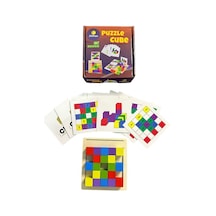 Chitoys Puzzle Cube 1001
