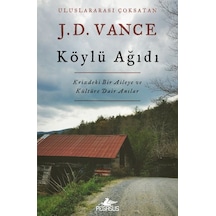 Köylü Ağıdı Krizdeki Bir Aileye Ve Kültüre Dair Anılar - Aıaı-897115
