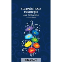 Kundalini Yoga Psikolojisi / Carl Gustav Jung