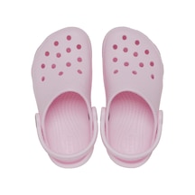 206991-6zw Crocs Classic Clog K Çocuk Terlik Pembe 206991-6zw PEMBE